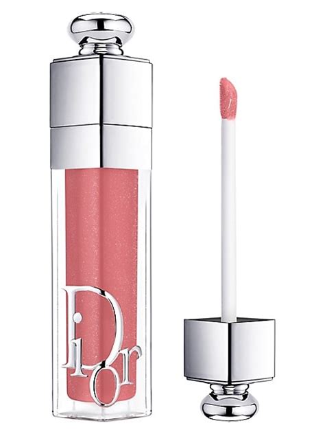 dior gloss repulpant|Dior 002 lip gloss.